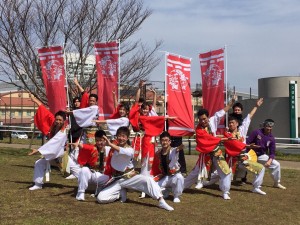 一誓さん(愛知県)