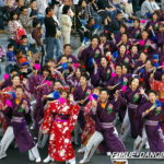 FUKUE・踊浸俱舞隊